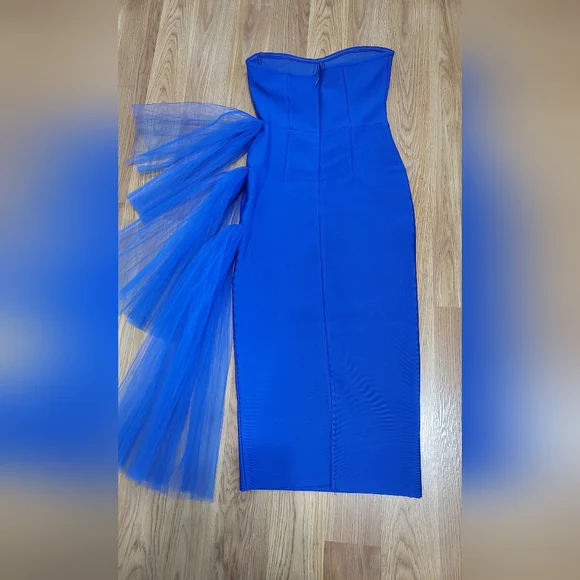 MSHONEYCO DRESS - Picture 2 of 3